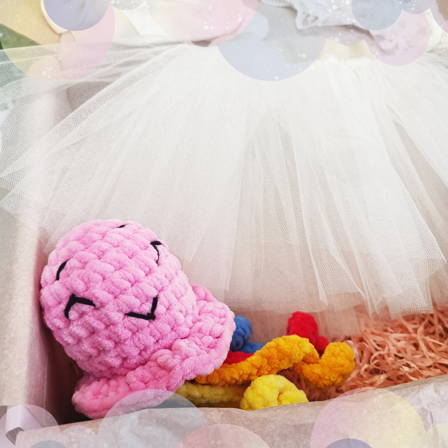 Baby shower gift box, Newborn baby girl gift box,box for girls 0-6 months, birthday gift for baby,baby girl,granddaughter gift,daughter gift - My Store