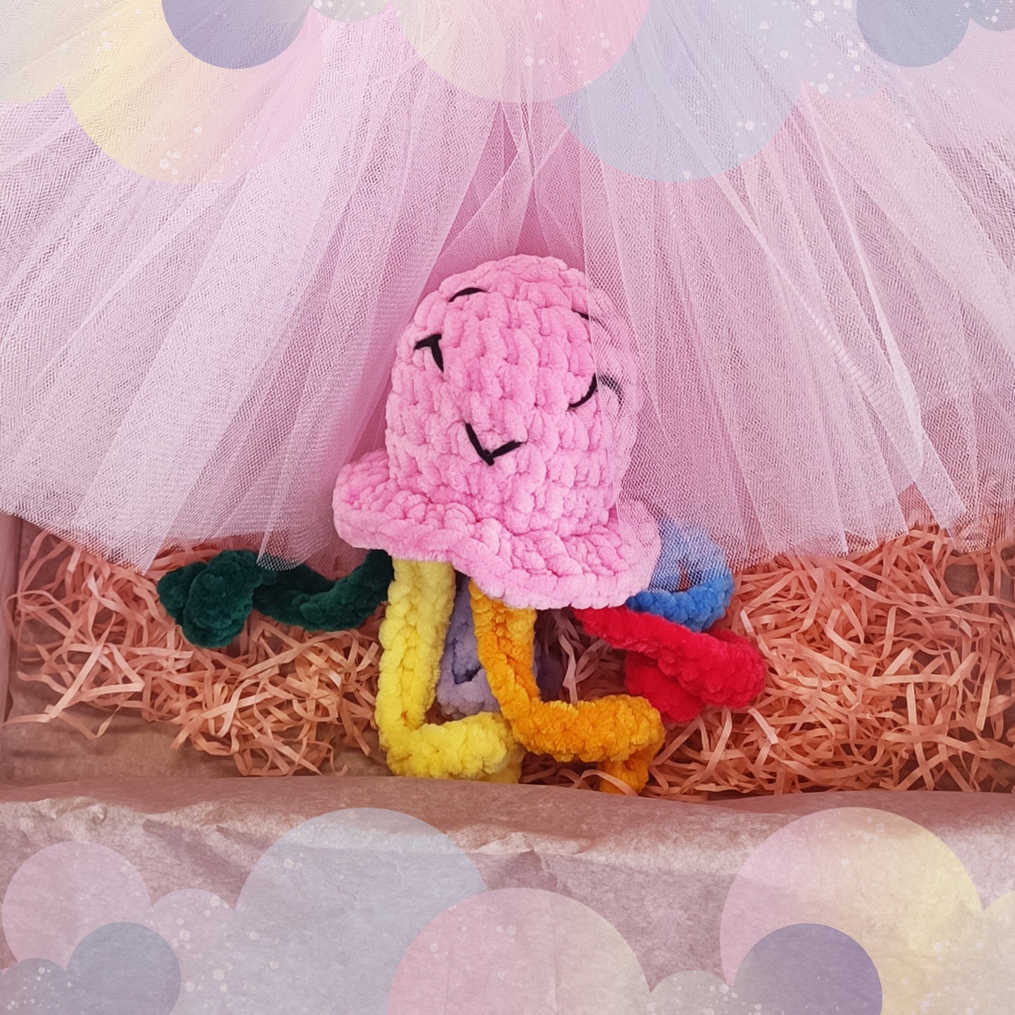 Baby shower gift box, Newborn baby girl gift box,box for girls 0-6 months, birthday gift for baby,baby girl,granddaughter gift,daughter gift - My Store