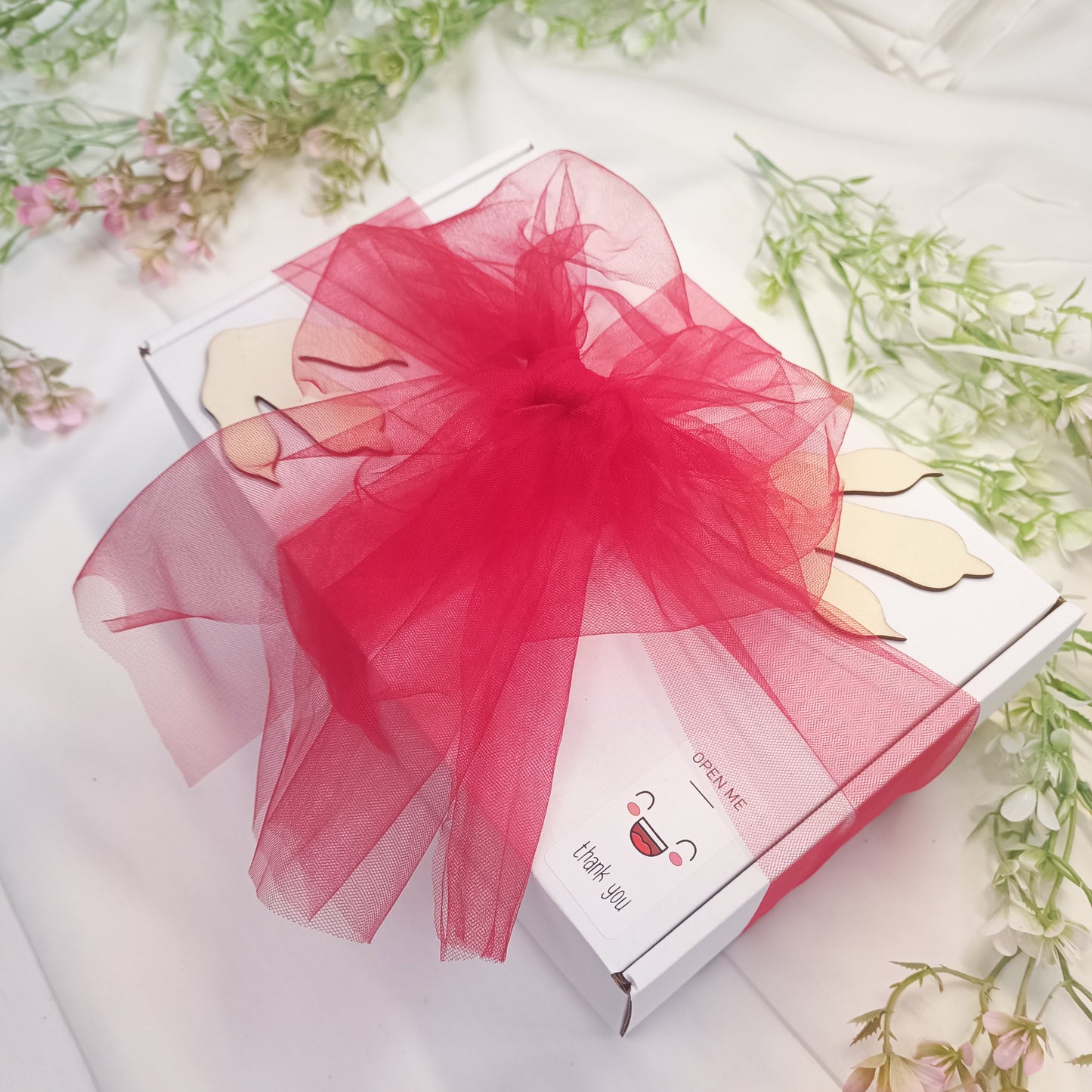 Girls Dinosaur Gift Box for 3-6 years
